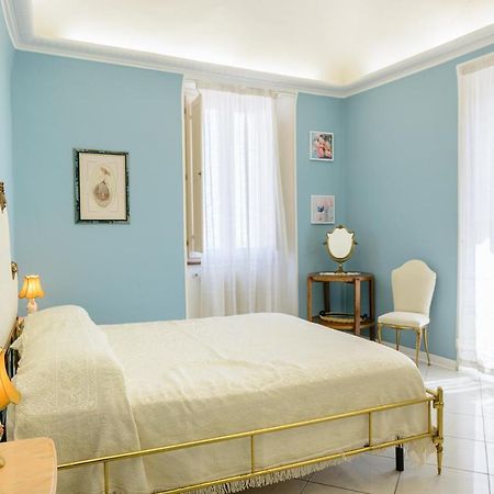 Nel Vicolo Luxury B&B Penne エクステリア 写真