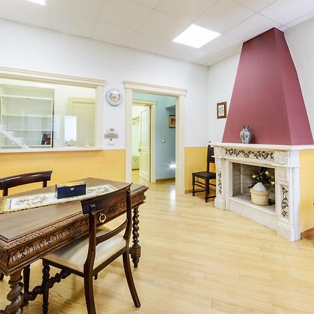 Nel Vicolo Luxury B&B Penne エクステリア 写真