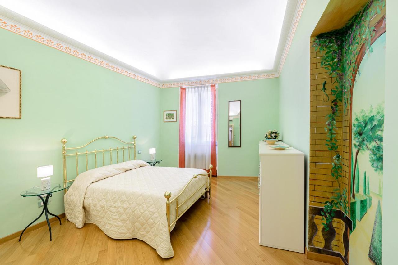Nel Vicolo Luxury B&B Penne エクステリア 写真