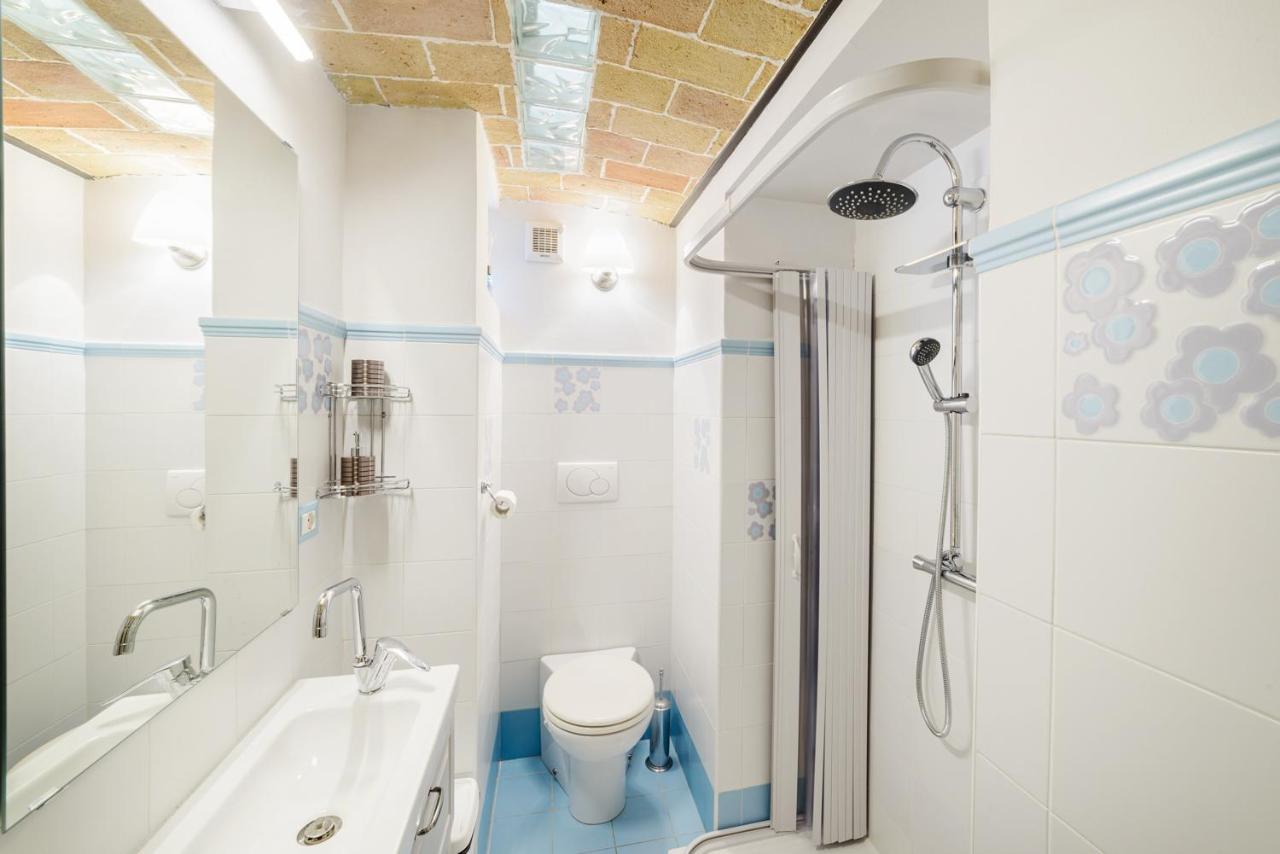 Nel Vicolo Luxury B&B Penne エクステリア 写真