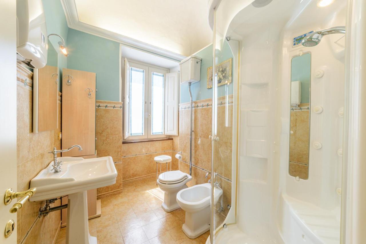 Nel Vicolo Luxury B&B Penne エクステリア 写真