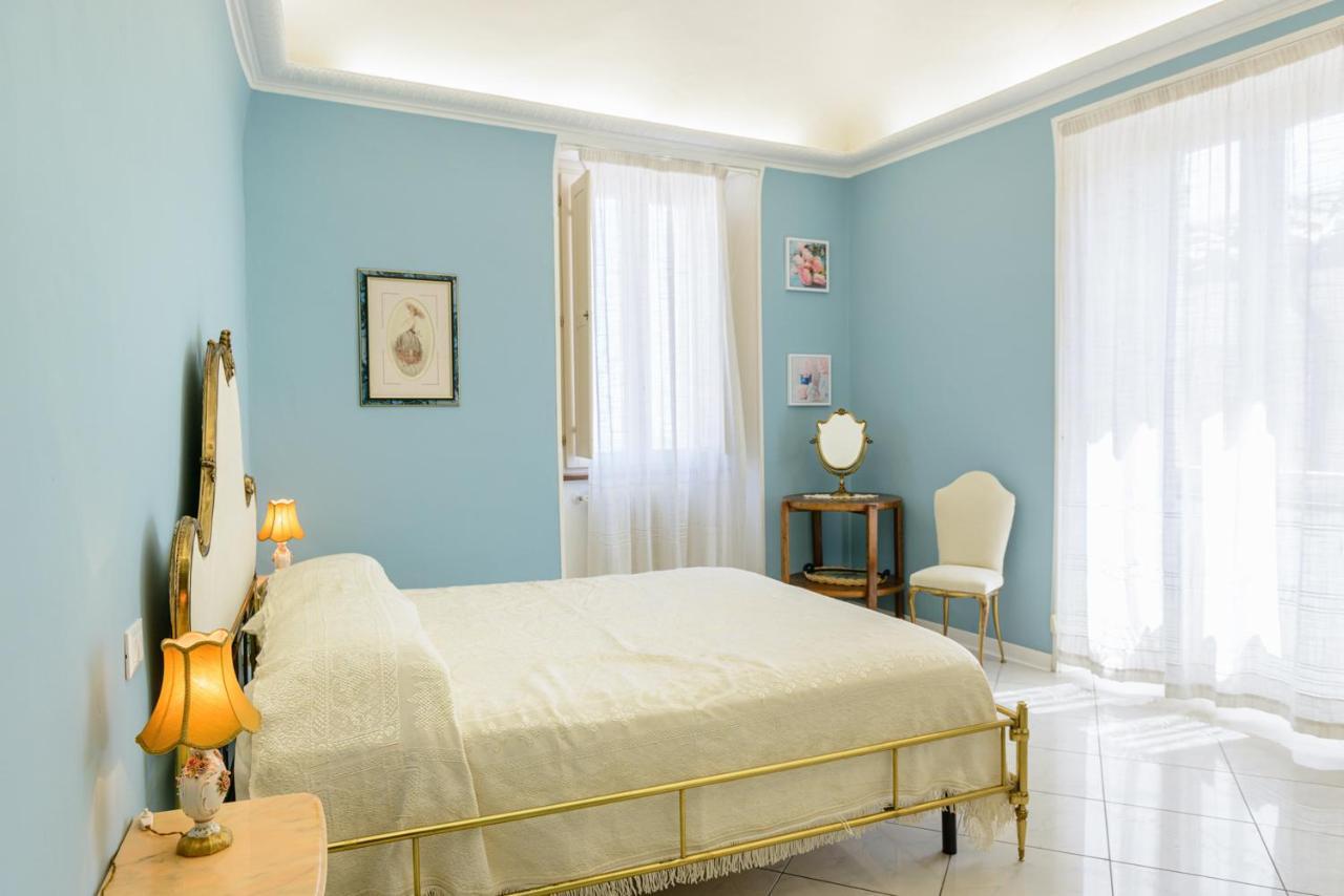 Nel Vicolo Luxury B&B Penne エクステリア 写真