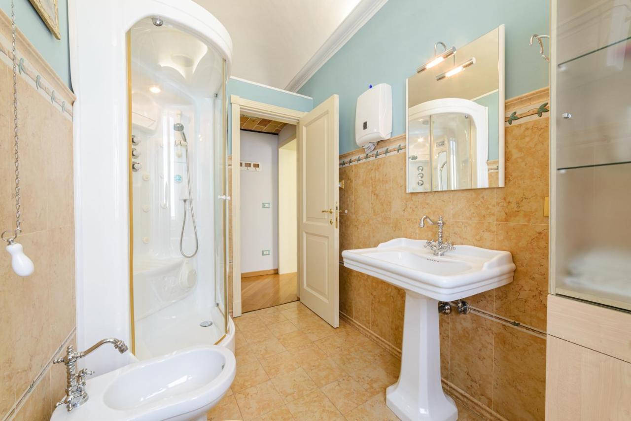 Nel Vicolo Luxury B&B Penne エクステリア 写真