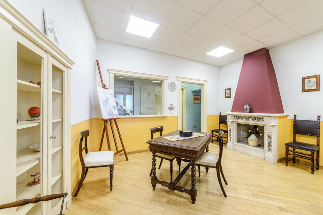 Nel Vicolo Luxury B&B Penne エクステリア 写真