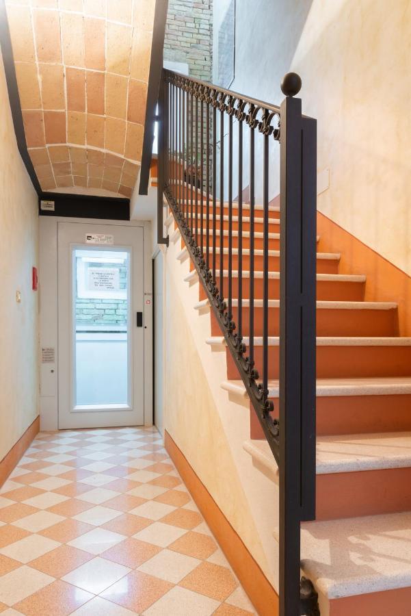 Nel Vicolo Luxury B&B Penne エクステリア 写真